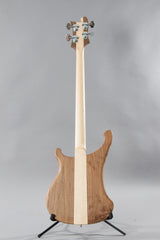 2020 Rickenbacker 4003 SW Satin Walnut 4-String Bass