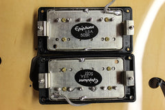 2007 Epiphone Elitist ES-335 Natural