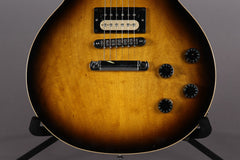 2010 Gibson Les Paul Traditional Pro -HEADSTOCK REPAIR-