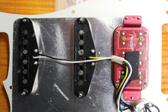 2012 Fender American Select HSS Stratocaster