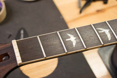 2017 PRS Paul Reed Smith McCarty 594 Gray Black