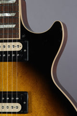 2010 Gibson Les Paul Traditional Pro -HEADSTOCK REPAIR-