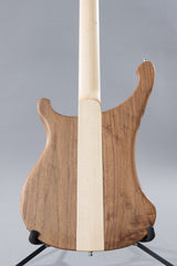 2020 Rickenbacker 4003 SW Satin Walnut 4-String Bass