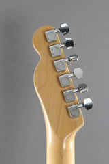 1993 Fender Telecaster Plus Version I Tele V1 ~Video Of Guitar~