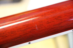 2011 Gibson Les Paul Classic Custom Wine Red -SUPER CLEAN-