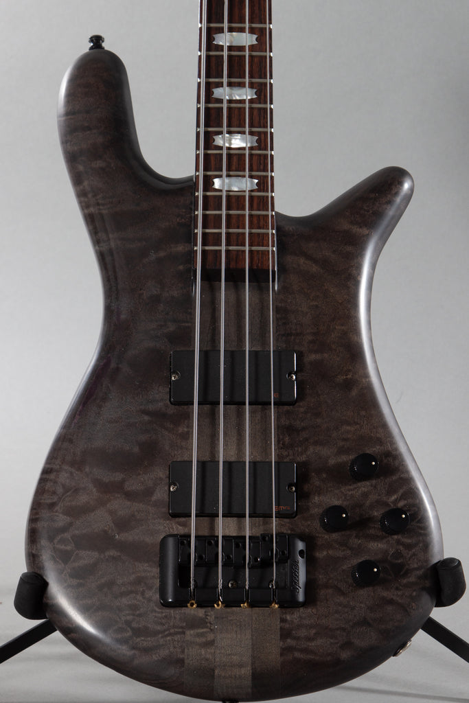Spector Euro 4 LXTW Black