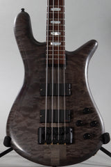 Spector Euro 4 LXTW Black