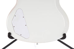 2013 Gibson SG Baritone Alpine White