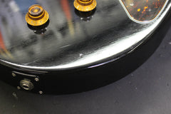 2010 Gibson Billie Joe Armstrong Signature Les Paul Jr. Electric Guitar