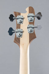 2020 Rickenbacker 4003 SW Satin Walnut 4-String Bass