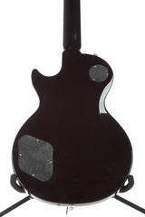 2015 Gibson Les Paul Less Plus Desert Burst