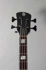 Spector Euro 4 LXTW Black