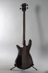 Spector Euro 4 LXTW Black