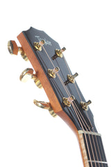 2011 Taylor K24ce KOA Grand Auditorium Acoustic Electric -ABALONE TRIM-