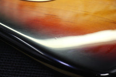 2006 Fender Custom Shop Custom Classic Stratocaster -JOHN MAYER PICKUPS-