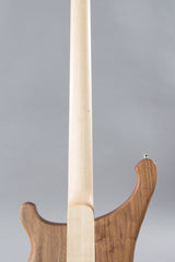 2020 Rickenbacker 4003 SW Satin Walnut 4-String Bass