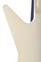 1984 Gibson Explorer White