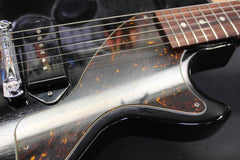 2010 Gibson Billie Joe Armstrong Signature Les Paul Jr. Electric Guitar