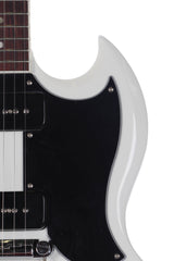 2012 Gibson 50th Anniversary Pete Townshend Signature SG Special