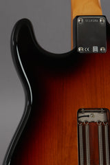 2013 Fender Artist Series John Mayer Stratocaster Sunburst