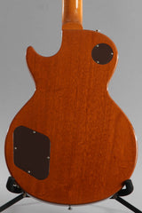 2002 Gibson Custom Shop Historic Les Paul '57 Reissue Goldtop