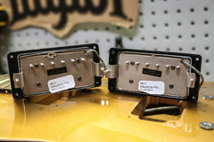 2011 Gibson Joe Bonamassa Signature Les Paul Studio Gold Top