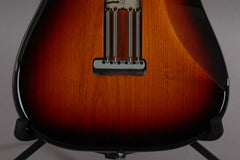 2013 Fender Artist Series John Mayer Stratocaster Sunburst