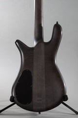 Spector Euro 4 LXTW Black