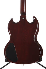 2005 Gibson SG Angus Young Signature Electric Guitar