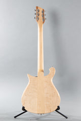 2009 Rickenbacker 660 6-String Electric Guitar Mapleglo