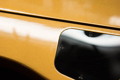 2013 Gibson 50th Anniversary Firebird Bullion Gold