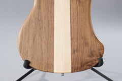 2020 Rickenbacker 4003 SW Satin Walnut 4-String Bass