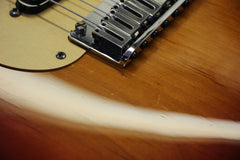 2006 Fender Custom Shop Custom Classic Stratocaster -JOHN MAYER PICKUPS-