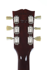 2005 Gibson SG Angus Young Signature Electric Guitar