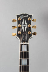 2002 Gibson Custom Shop Les Paul Custom Black Beauty