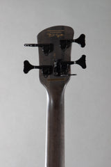 Spector Euro 4 LXTW Black