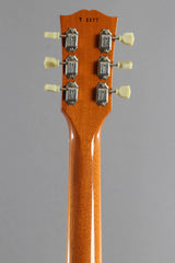 2002 Gibson Custom Shop Historic Les Paul '57 Reissue Goldtop