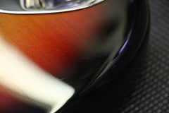 2006 Fender Custom Shop Custom Classic Stratocaster -JOHN MAYER PICKUPS-