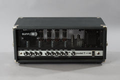 Sunn Model T Reissue