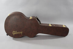 2017 Gibson Memphis ES-275 Thinline Satin Baroque Gold