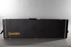 Spector Euro 4 LXTW Black