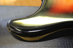 2006 Fender Custom Shop Custom Classic Stratocaster -JOHN MAYER PICKUPS-