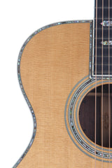 2006 Martin Custom Shop OM-45 Acoustic Electric Guitar