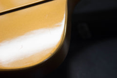 2013 Gibson 50th Anniversary Firebird Bullion Gold