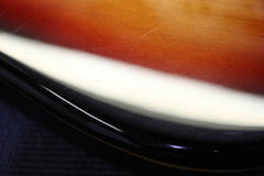 2006 Fender Custom Shop Custom Classic Stratocaster -JOHN MAYER PICKUPS-