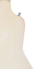 1984 Gibson Explorer White