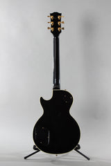 2002 Gibson Custom Shop Les Paul Custom Black Beauty