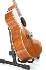 2011 Taylor K24ce KOA Grand Auditorium Acoustic Electric -ABALONE TRIM-