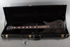 Spector Euro 4 LXTW Black