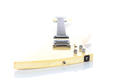 1984 Gibson Explorer White